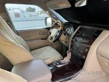 Great condition Nissan Patrol SE 2012 and New Battery and Tires  . Serious buyer